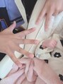 ヘアークルーズピース (hair cruise Piece) 11歳・10歳・2ヶ月3児のパパ美容師です☆子育て奮闘中。。。