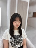 フォース(FORCE)&nbsp;レイヤーカット