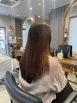 カノエ 下松店(canoe)&nbsp;ロング