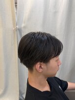 メンズバイココテラス 豊中(men's by cocoterace)&nbsp;メンズ／ニュアンススタイル
