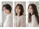 チコ シンジョウ(CHIKO)の写真
