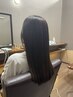 【完全個室メニュー】リタッチカラー+髪質改善トリートメント+スパ
