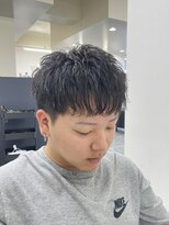 マーレ 下関店(mare)&nbsp;ダウンバングショート