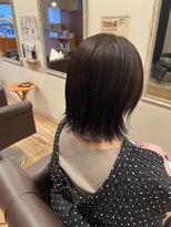 プレスト 市川店(Presto)&nbsp;外ハネボブ