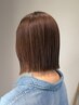 【OPEN記念価格♪】カウンセリング+似合わせカット ¥4,980