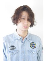 アウルム 下北沢(aurum)&nbsp;【メンズ】 No,5