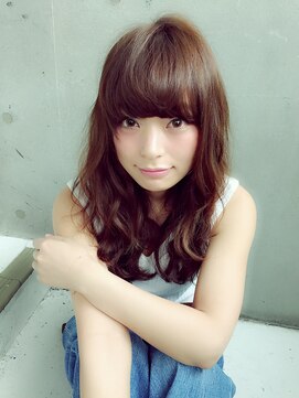 ロンド ルージュ 銀座店(Lond rouge) 【Rouge】　【遠藤　駿】愛され度ＮＯ・1大人カジュアルウェーブ