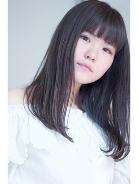 ザ デイ フォーヘアー(The day 4 HAIR) ブルージュブラック