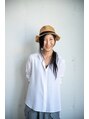 ヘアー 4038(HAIR.4038) 塩澤 有香
