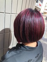 クレル(Creelu) color design