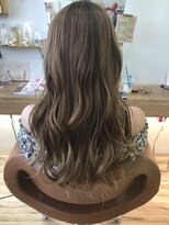 カノア(Kanoa) ゆるりウェーブ