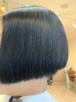 ヘアーラクープ(HAIR LA COUPE) ボブ