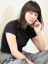 コカブ 本山(KOCHAB) 【KOCHAB/本山】ワンカールミディ