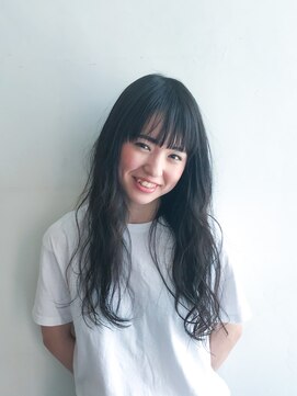 エマ(emma) ★ダークトーンで★