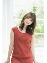 ネオリーブシェリエ 浅草店(Neolive cherie)&nbsp;ニュアンスミディ3