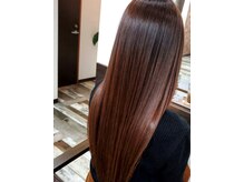 ヘアーサロン ブルーム(bloom)