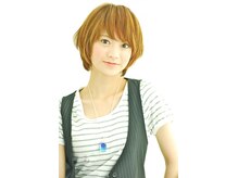 ラポールヘア プラザヒラク店