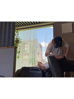 ≪平日23時まで★武庫之荘/塚口/立花/伊丹≫徹底したマッサージ技術で高いリラクゼーションを提供します◎