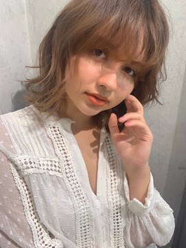 クレアール 足利店(CREAR) 【CREAR 足利/太田 佐野 栃木】セミウェットウェーブ