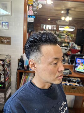 ヴェナ(VeNA) slick back