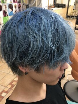 フラミューム 町田(flammeum) メンズスタイル【町田】【成瀬】【玉川学園前】