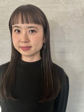 ウェチカ(wechica) long style