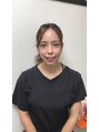 ヘアサロンピュア(Hair Salon Pure) 清水 佳奈