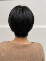 ペスコペスカ(PESCO PESCA)&nbsp;ナチュラルショート