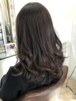 オルオル(OluOlu)&nbsp;美髪ロングヘア