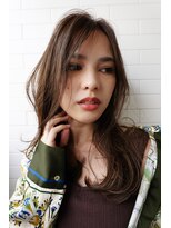 サングース(Sungoose)&nbsp;sungooseくびれヘアビタミンカラーメルティカラー