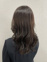 ネオリーブカップ 町田店(Neolive capu)&nbsp;暗めくすみ透明感カラー【町田/町田駅】