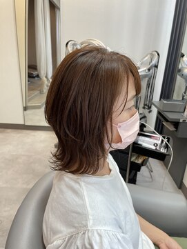 シエスタ(SIESTA) レイヤースタイル