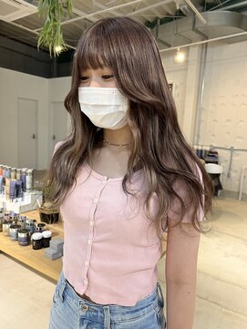 オーアイシー(OIC) inner milk tea