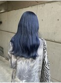 ネイビーブルー