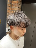 ヒロギンザ 横浜店(HIRO GINZA)&nbsp;スパイラルマッシュ