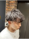 スパイラルマッシュ