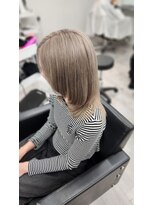 ミステル(MISTEL)&nbsp;シルバーベージュ