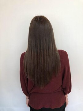 ニーナ ヴィジョン(NINA visioN) プルエクステ