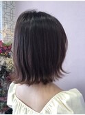 #ボブ