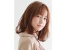 美髪orスキャルプカット（ホームケア商品付）￥6000