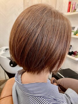 ペシェ(PECHE) ボブ