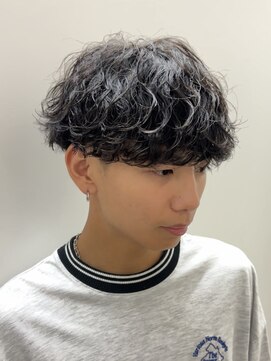 アビールブレ 新潟万代(ABEY LEVRAI) 新潟波巻き