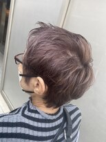 ファンプラス(FUN +)&nbsp;ベリーショート