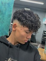 ワールドシップコウベ(WORLD SHIP KOBE)&nbsp;スペインカール