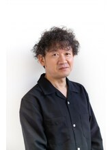 イーストハムヘッドショップ(EAST HAM head shop)&nbsp;中原 徳男