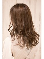 アルトス 浦和(ARTS)&nbsp;レイヤーカット×クリアアッシュ×浦和の美容室ARTS谷島樹