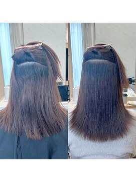 シンズ 銀座(sins) sinsナチュラルミディアム[30代40代50代60代]