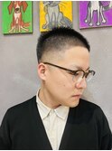 スキンフェード