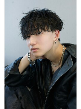 ゴールド 京都(GOALD) ツイスト