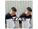 トレイル(Trail)の写真